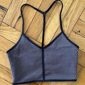 Koral Mesh Sports Bra
